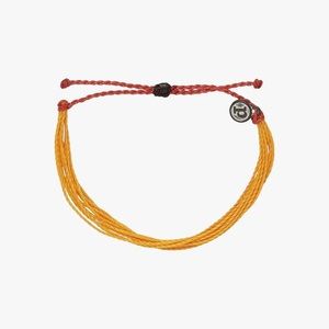 New Pura Vida Stand Up To Cancer Bracelet